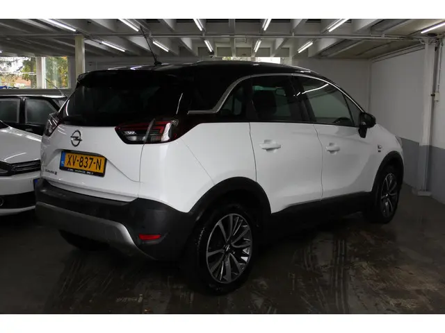 Opel Crossland X 1.2 Turbo 120 Jaar Edition 2019 Benzine 21