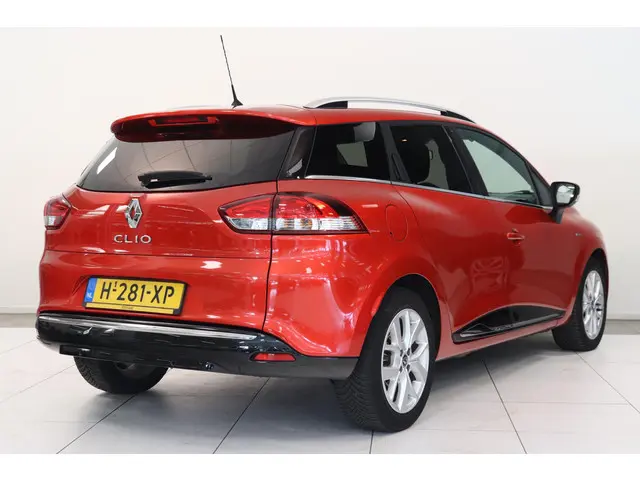 Renault Clio 2