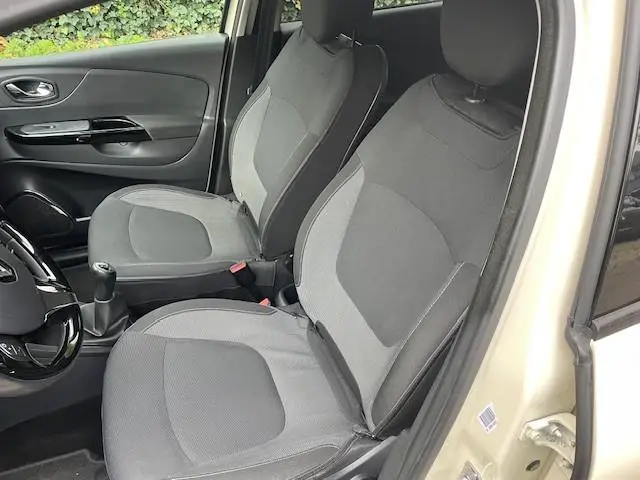 Renault Captur 0.9 TCe Dynamique 2016 Benzine 11