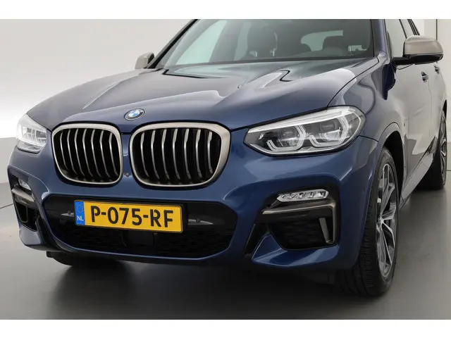 BMW X3 M40i High Executive 361pk 2018 Benzine 33