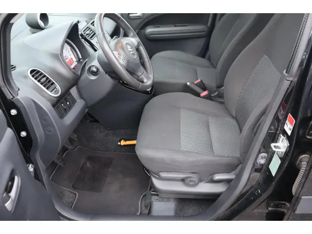 Suzuki Splash 1.0 VVT Comfort EASSS|Airco| 2014 Benzine 5