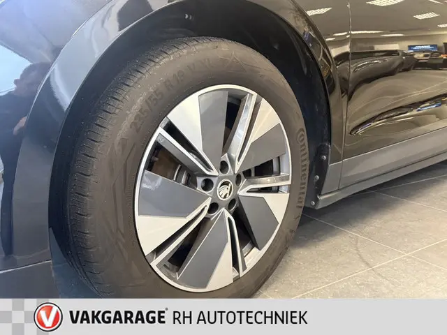 Škoda Enyaq iV 60 2022 Elektrisch 24