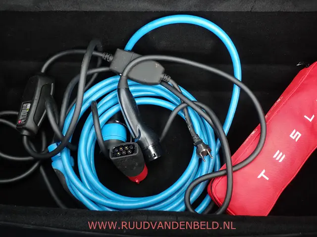 Tesla Model S 75D 2018 Elektrisch 37