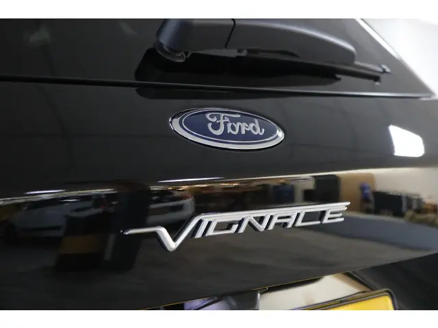 Ford Kuga 2.5 PHEV Vignale 2024 Hybride Benzine 13