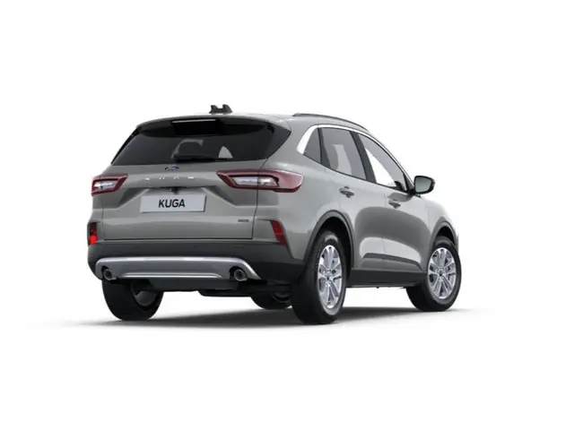 Ford Kuga 2.5 PHEV Titanium 2025 Hybride Benzine 4