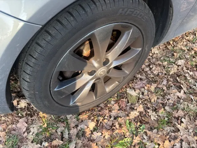 Opel Corsa 1.4-16V 2013 Benzine 13