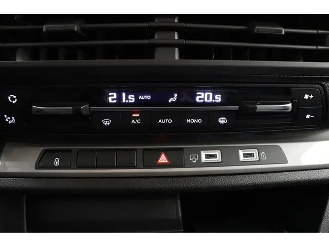 Peugeot Expert 2.0 BlueHDi S&S L3 DC 2024 Diesel 17