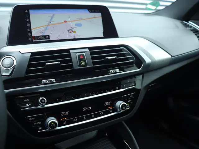 BMW X4 xDrive20i 2020 Benzine 17