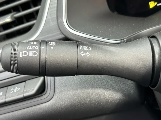 Mitsubishi ASX 1.6 HEV Instyle 2025 Benzine 26