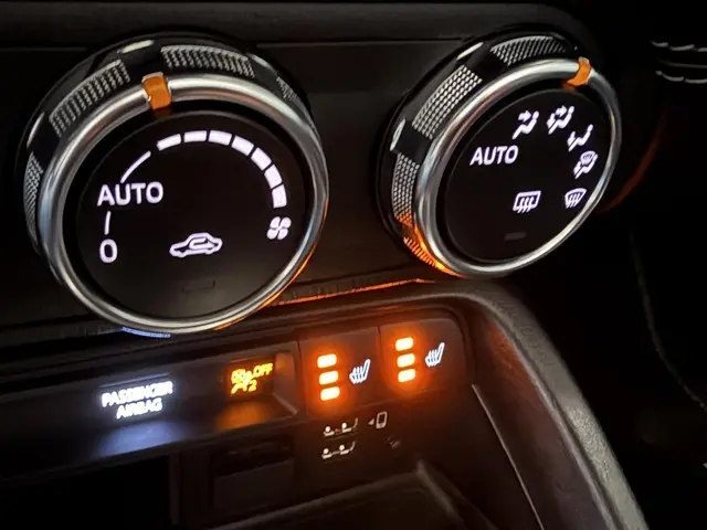 Mazda MX-5 RF 2.0 SkyActiv-G 184 Sportive 2022 Benzine 12