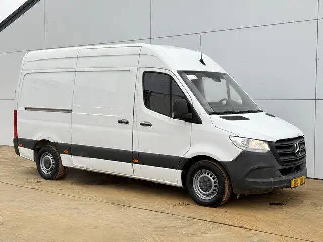 Mercedes-Benz Sprinter 314 2.2 CDI 2021 Diesel 4