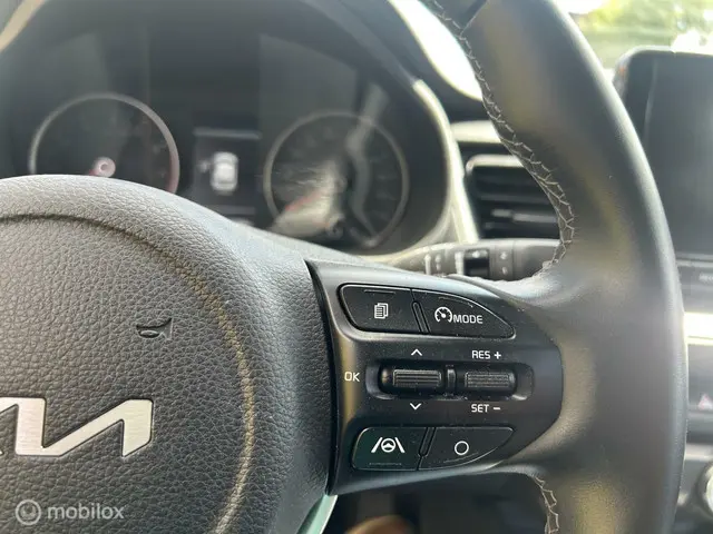 Kia Stonic 1.0 T-GDi MHEV DynamicLine 2022 Benzine 18