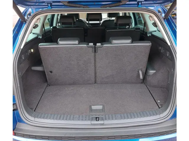 Škoda Kodiaq 1.5 TSI Business Edition 7p. 2020 Benzine 10