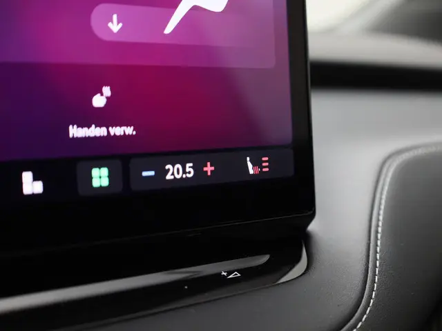 Škoda Elroq 60 Sportline 2026 Elektrisch 27