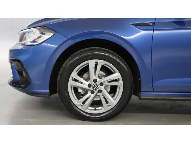 Volkswagen Polo 1.0 TSI 95pk R-Line DSG 2024 Benzine 11