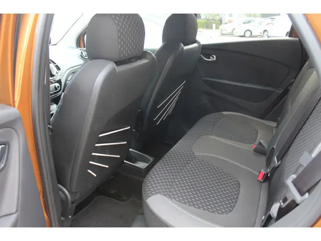 Renault Captur 1.3 TCe Intens Automaat 2019 Benzine 13