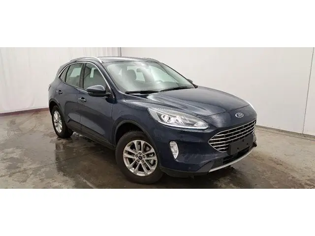 Ford Kuga 2.5 PHEV Titanium 2024 Hybride Benzine 3
