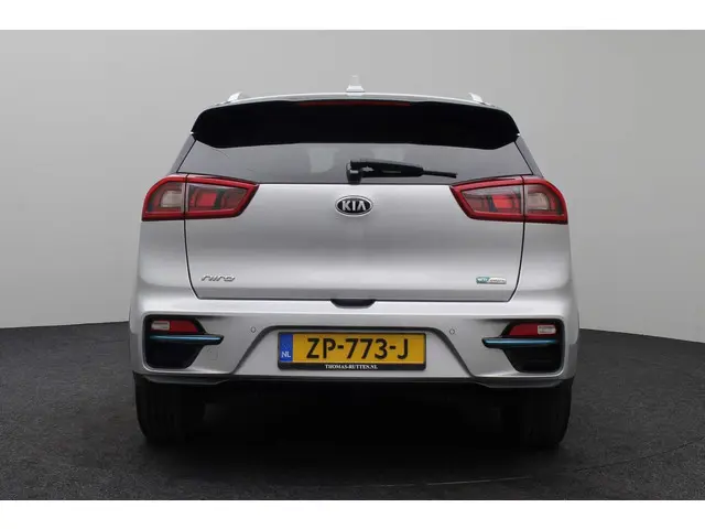 Kia e-Niro ExecutiveLine 64 kWh 2019 Elektrisch 9