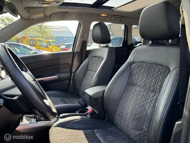 Suzuki Vitara 1.4 Boosterjet Stijl 2019 Benzine 13