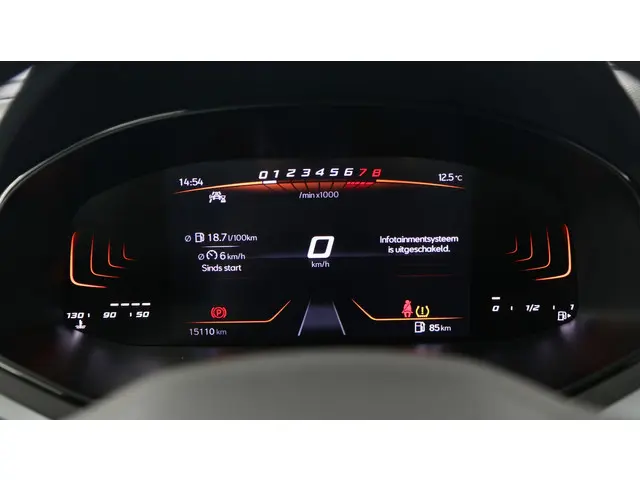 SEAT Ibiza 1.0 MPI 80pk Reference 2024 Benzine 20