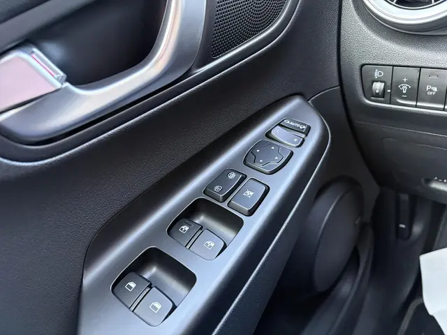 Hyundai Kona Electric Comfort 64 kWh 2023 Elektrisch 27