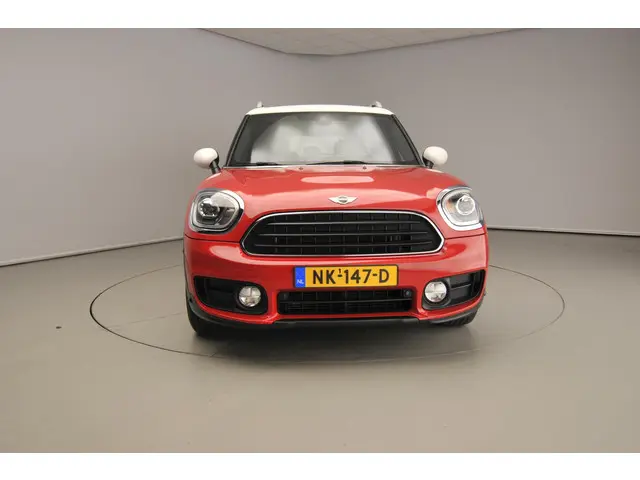 MINI Countryman Cooper 2017 Benzine 5