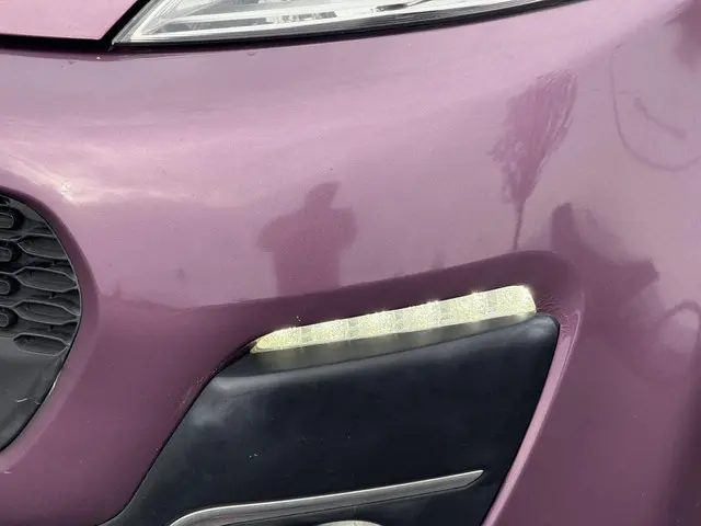 Peugeot 107 1.0 Envy 2012 Benzine 7