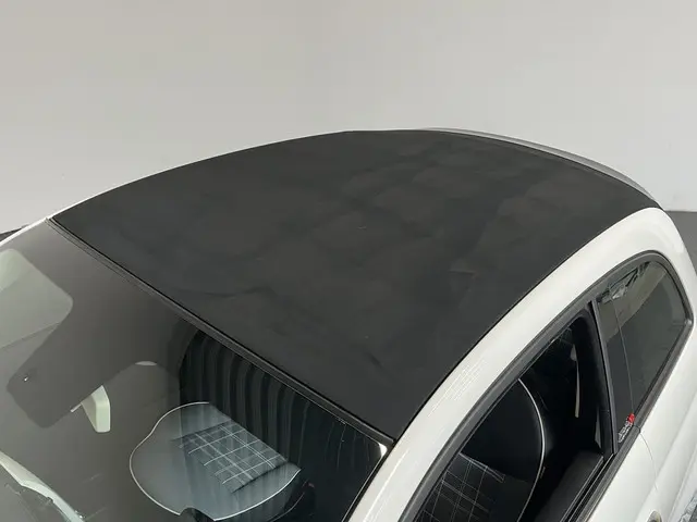 Fiat 500C 0.9 TwinAir Turbo Lounge 2018 Benzine 30