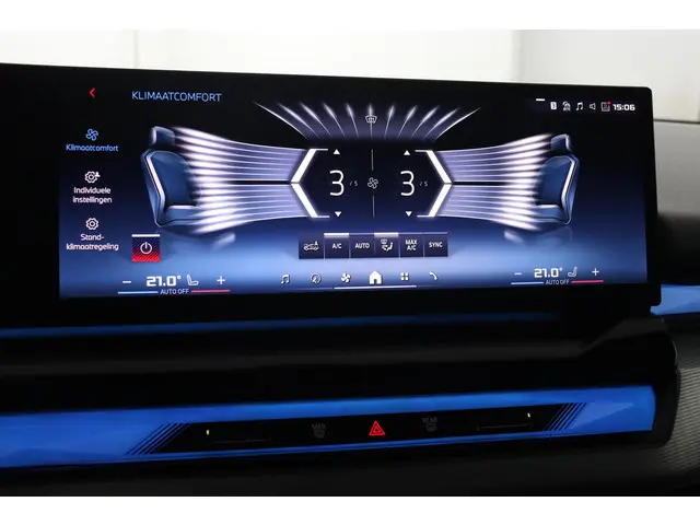 BMW i5 M60 xDrive 84 kWh 2024 Elektrisch 6