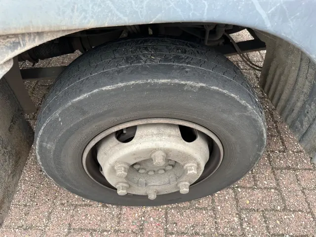 MAN TGL 8-180,EURO 6,Airco,BAK,2014 2014 Diesel 11