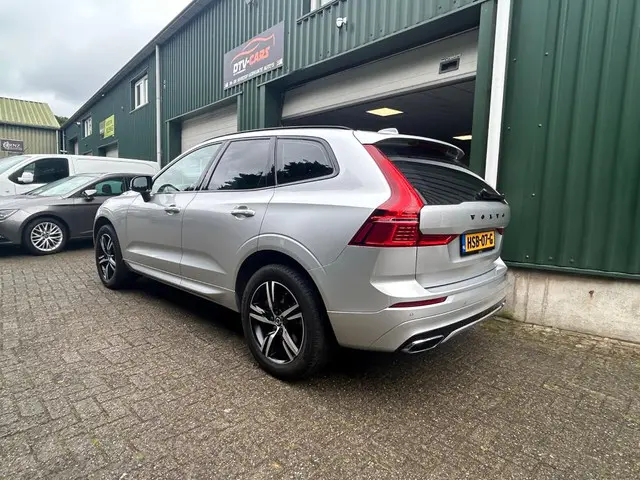 Volvo XC60 3