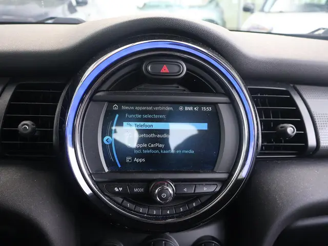 MINI Cooper 1.5 2019 Benzine 20