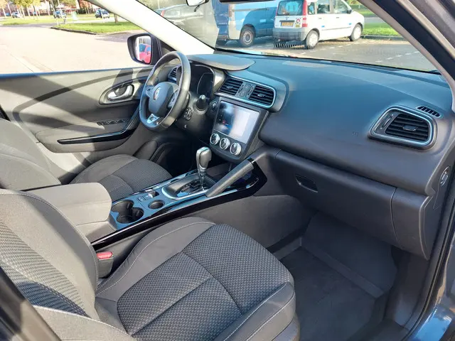 Renault Kadjar 1.3 TCe Zen 2020 Benzine 13