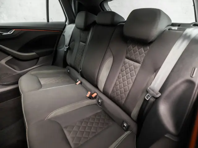 Škoda Scala 1.0 TSI Sport 2020 Benzine 15