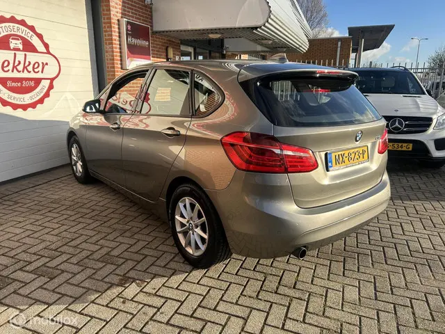 BMW 2 Serie Active Tourer 218i Essential 2016 Benzine 22