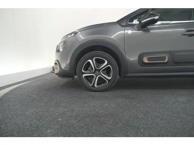 Citroën C3 PureTech 82 C-Series 2023 Benzine 16