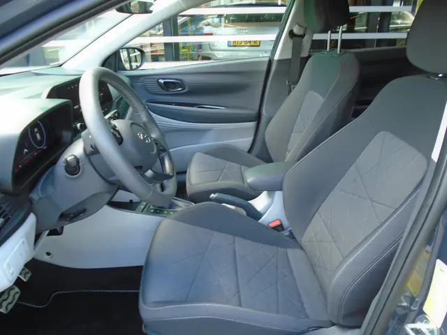 Hyundai Bayon 1.0 T-GDI Premium 2024 Benzine 19