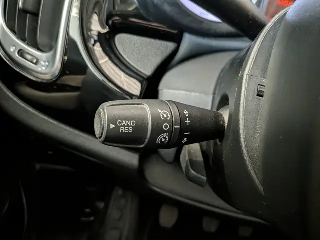 Fiat 500L 0.9 TwinAir Trekking 2014 Benzine 13