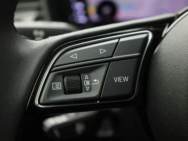 Audi A1 Sportback 35 TFSI/150PK S Line 2021 Benzine 22