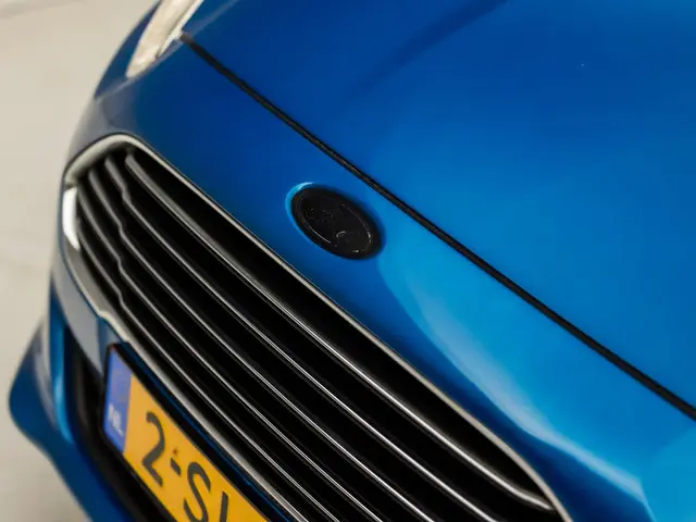 Ford Fiesta 1.0 EcoBoost Titanium 2013 Benzine 27