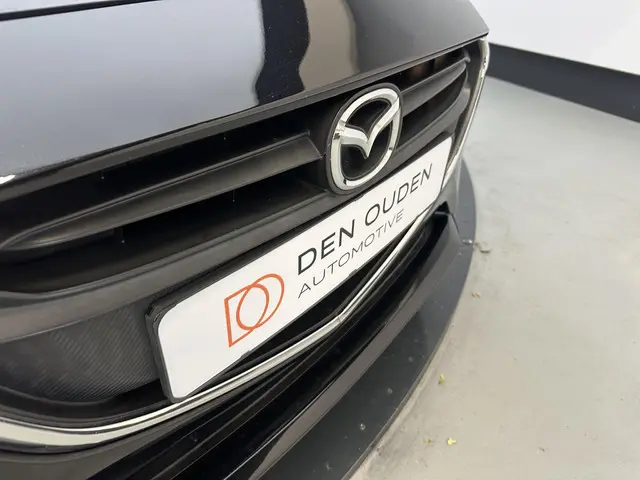 Mazda 2 1.5 Skyactiv-G GT-M Line 2016 Benzine 13