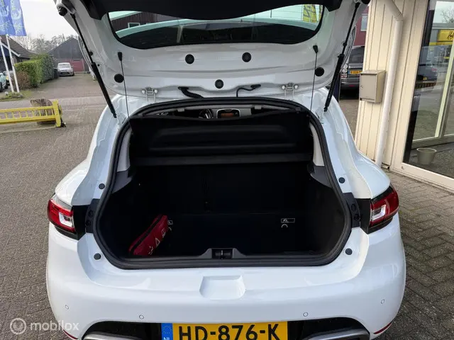 Renault Clio 1.6 R.S. 2015 Benzine 16