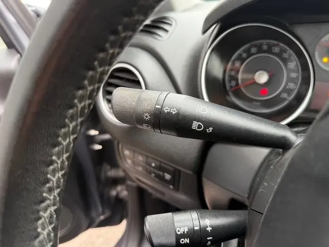 Fiat Punto Evo 0.9 TwinAir Sport*NAP*APK*PDC* 2013 Benzine 19