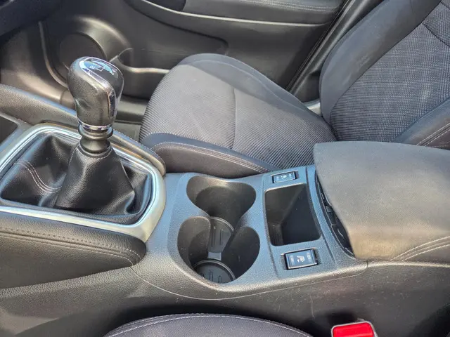 Nissan QASHQAI 1.2 Connect Edition 2015 Benzine 22