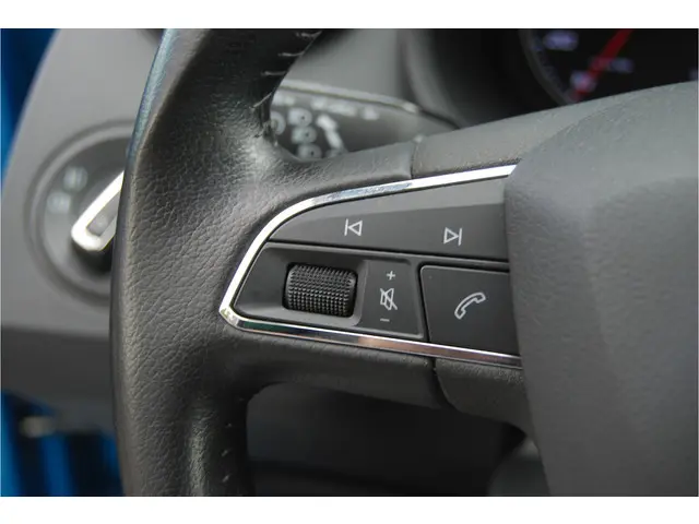 SEAT Ibiza 1.0 EcoTSI Style Connect 2016 Benzine 18