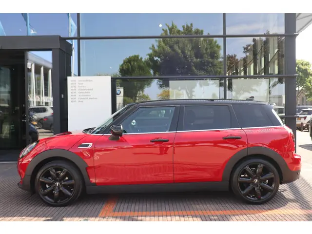 MINI Clubman Cooper 2022 Benzine 6