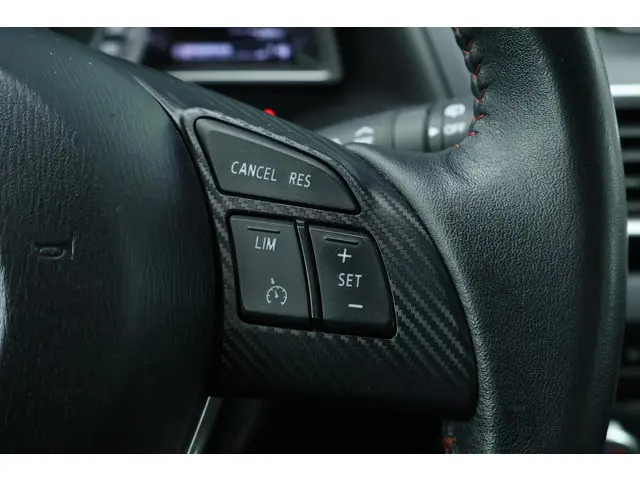 Mazda 3 2.0 TS+ 2015 Benzine 24