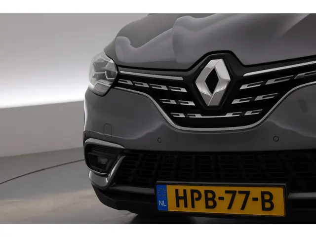 Renault Scénic 1.3 TCe Intens 2021 Benzine 29