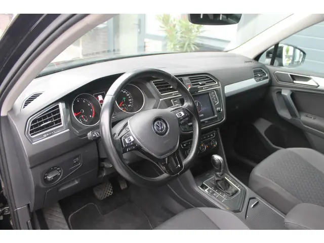Volkswagen Tiguan 1.4 TSI ACT Highline 2017 Benzine 12