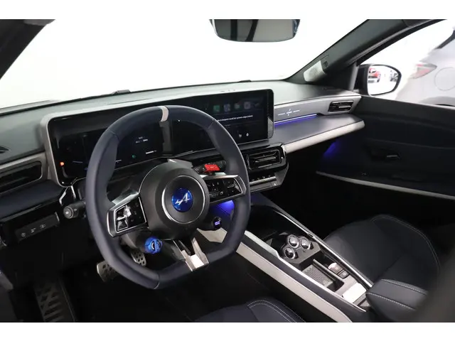 Alpine A290 GTS Premiere Edition 52 kWh 2025 Elektrisch 22